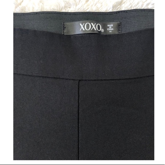 XOXO ♥️ Pull On Skinny Pants - Picture 10 of 10